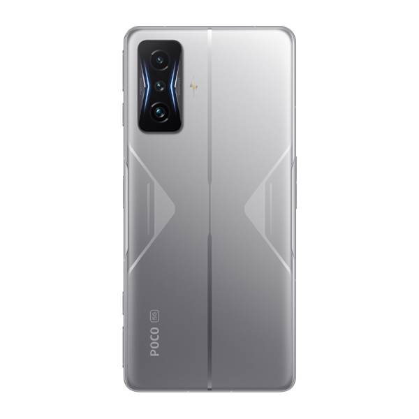 Refurbished Xiaomi Poco F4 GT | 128GB | Silver
