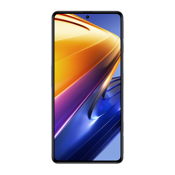 Refurbished Xiaomi Poco F4 GT | 128GB | Silver