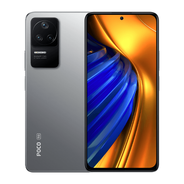 Refurbished Xiaomi Poco F4 | 128GB | Green