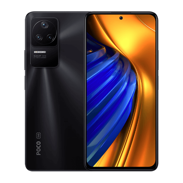 Refurbished Xiaomi Poco F4 | 128GB | Green