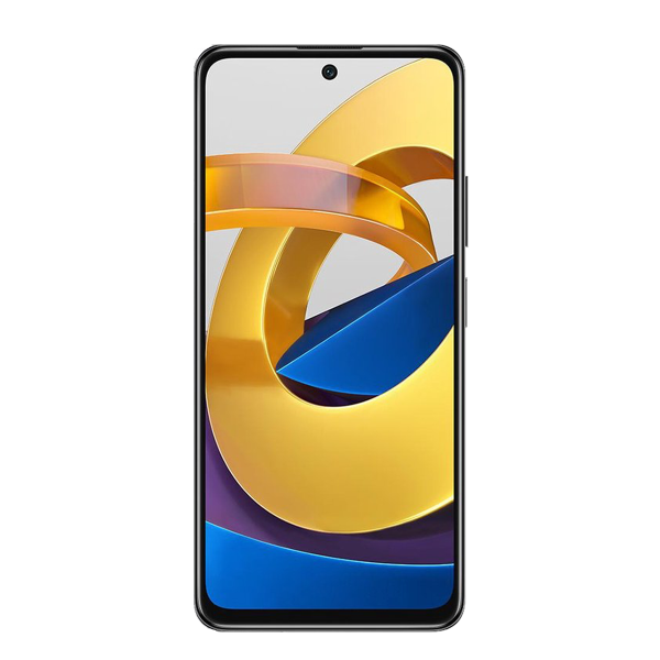 Refurbished Xiaomi Poco M4 Pro | 64GB | Black