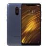 Refurbished Xiaomi Pocophone F1 | 128GB | Blue | Dual