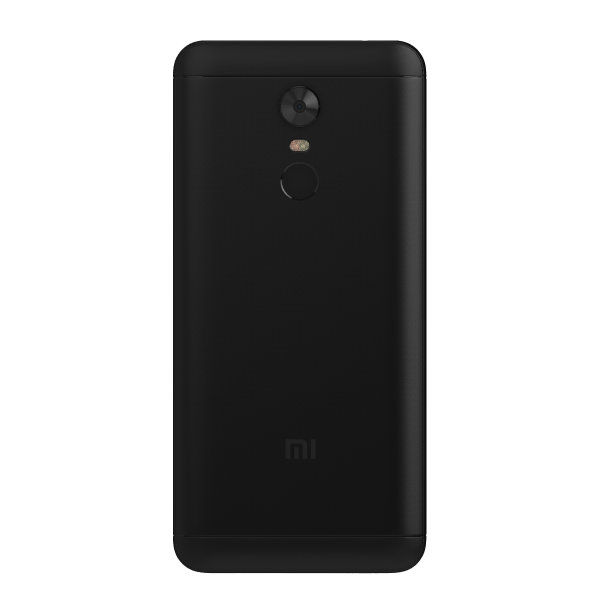 Refurbished Xiaomi Redmi 5 Plus | 64GB | Black