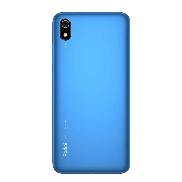 Refurbished Xiaomi Redmi 7A | 32GB | Blue | Dual