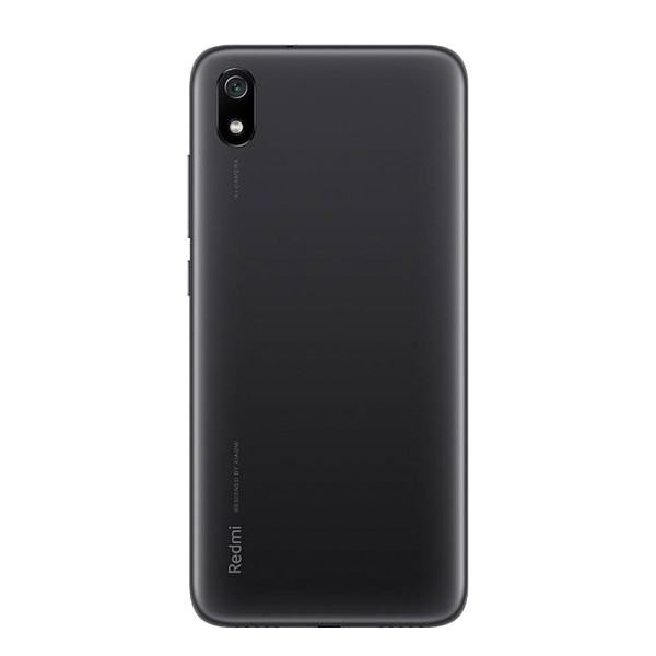 Refurbished Xiaomi Redmi 7A | 32GB | Black