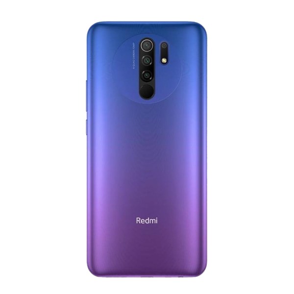 Refurbished Xiaomi Redmi 9 | 64GB | Purple