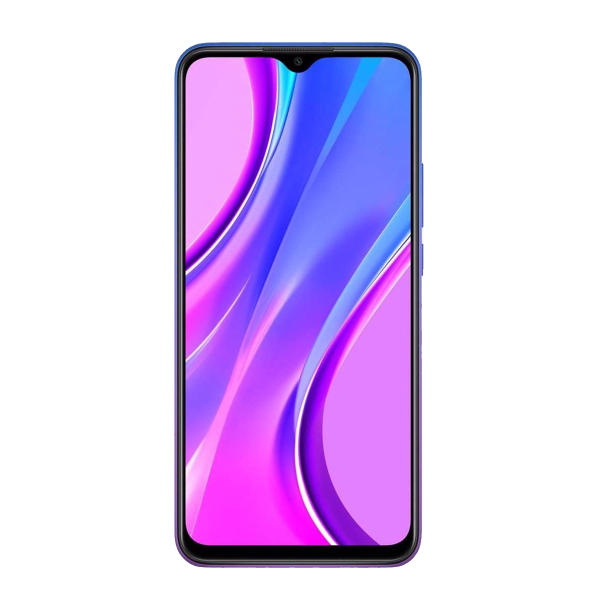 Refurbished Xiaomi Redmi 9 | 64GB | Purple