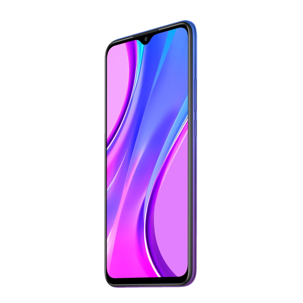 Refurbished Xiaomi Redmi 9 | 64GB | Purple