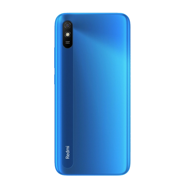 Xiaomi Redmi 9A | 32GB | Blue