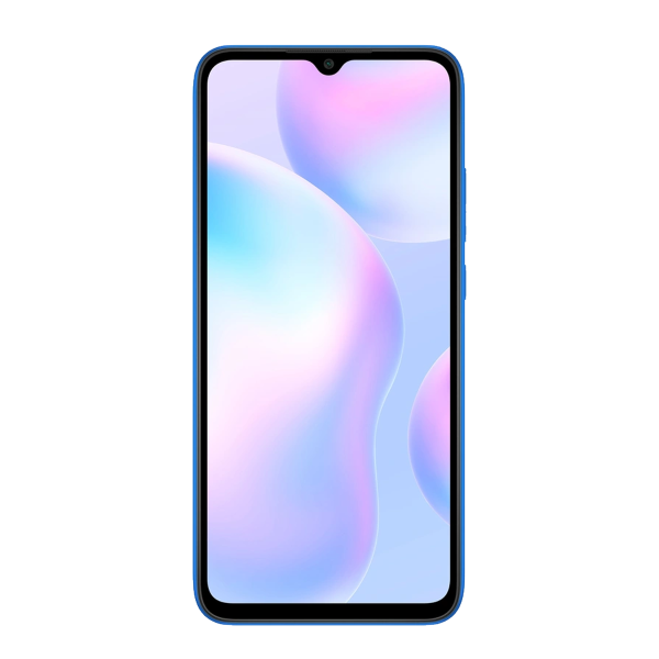 Xiaomi Redmi 9A | 32GB | Blue