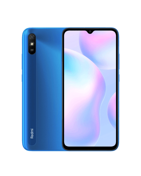 Xiaomi Redmi 9A | 32GB | Blue