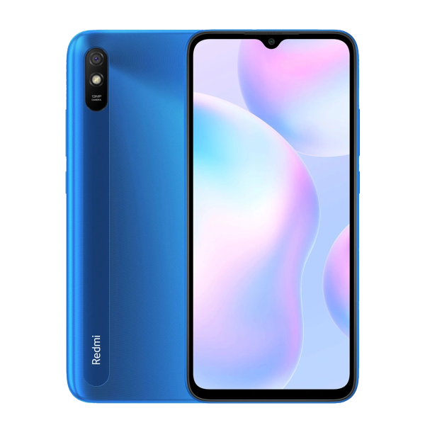 Xiaomi Redmi 9A | 32GB | Blue