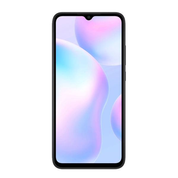 Refurbished Xiaomi Redmi 9AT | 32GB | Gray