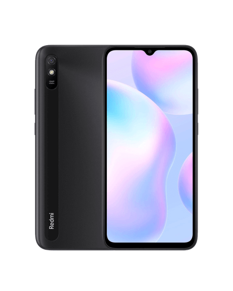 Xiaomi Redmi 9AT | 32GB | Gray