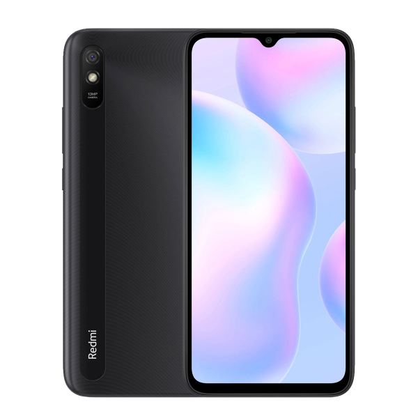 Refurbished Xiaomi Redmi 9AT | 32GB | Gray