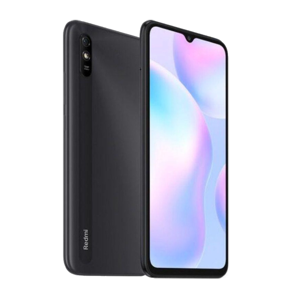 Refurbished Xiaomi Redmi 9AT | 32GB | Gray