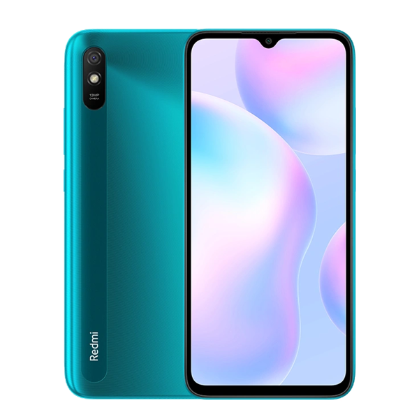 Refurbished Xiaomi Redmi 9A | 32GB | Green