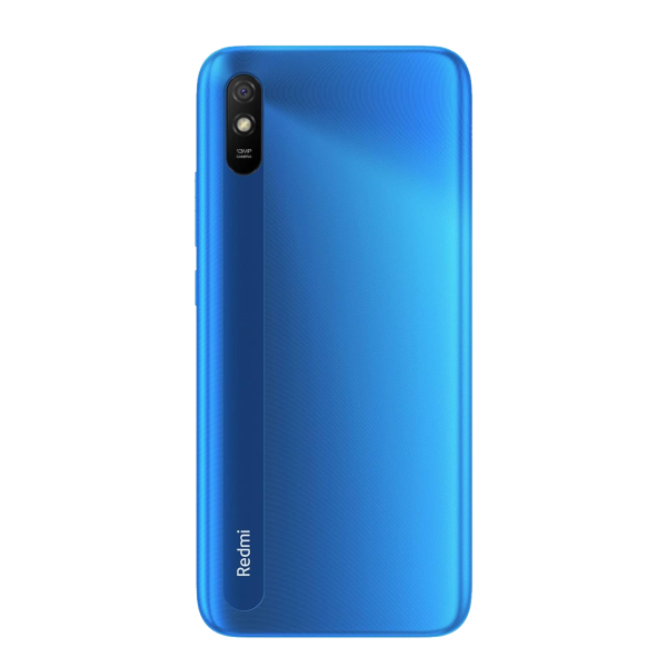 Refurbished Xiaomi Redmi 9AT | 32GB | Blue | Dual