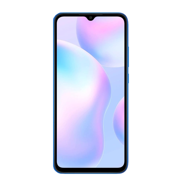 Refurbished Xiaomi Redmi 9AT | 32GB | Blue | Dual