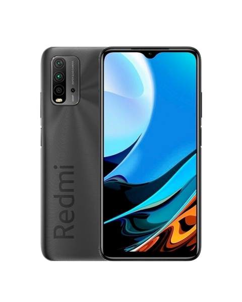 Refurbished Xiaomi Redmi 9T | 64GB | Gray