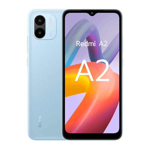 Refurbished Xiaomi Redmi A2 | 64GB | Blue