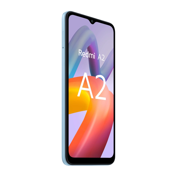 Refurbished Xiaomi Redmi A2 | 64GB | Blue