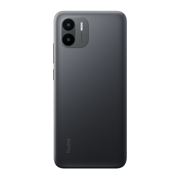 Refurbished Xiaomi Redmi A2 | 64GB | Black