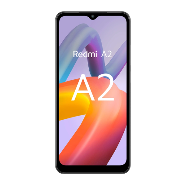 Refurbished Xiaomi Redmi A2 | 64GB | Black