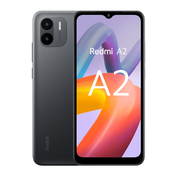 Refurbished Xiaomi Redmi A2 | 64GB | Black