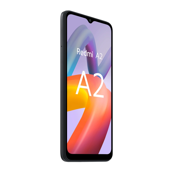 Refurbished Xiaomi Redmi A2 | 64GB | Black