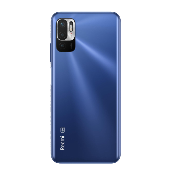 Refurbished Xiaomi Redmi Note 10 | 128GB | Blue