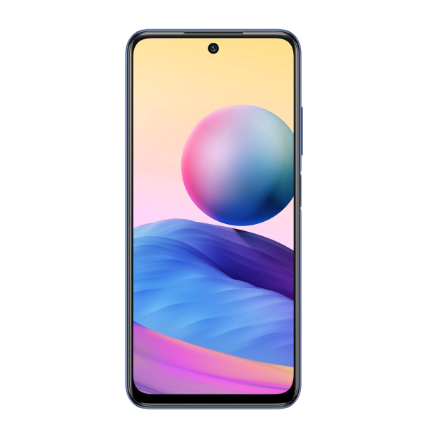 Refurbished Xiaomi Redmi Note 10 | 128GB | Blue