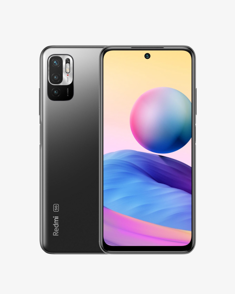 Refurbished Xiaomi Redmi Note 10 | 128GB | Gray | 5G