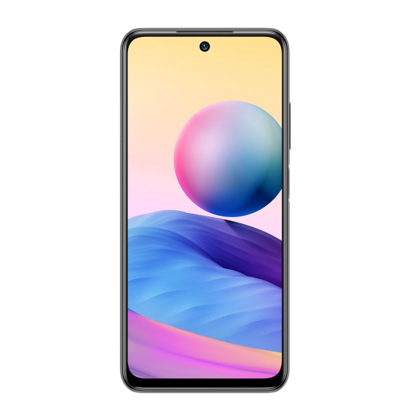 Refurbished Xiaomi Redmi Note 10 | 128GB | Gray