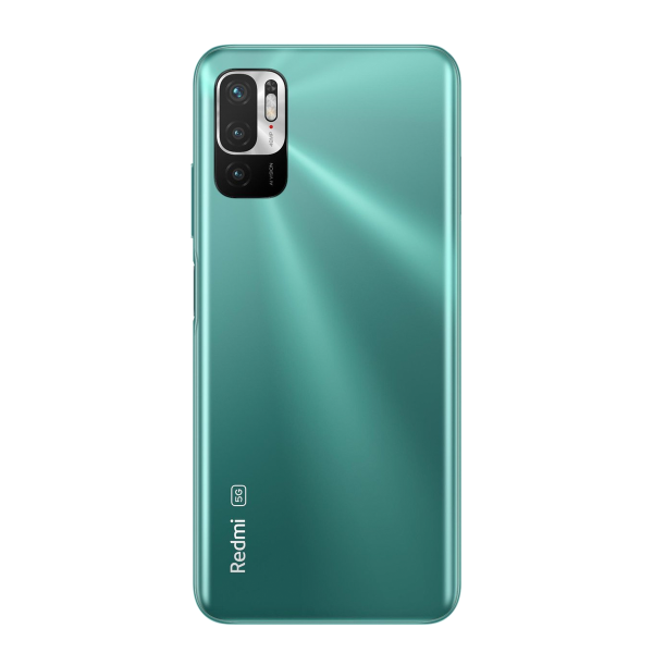 Refurbished Xiaomi Redmi Note 10 | 128GB | Green