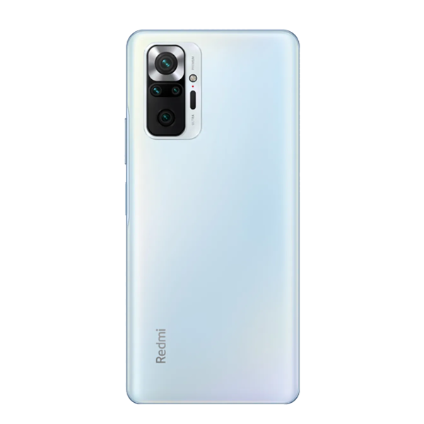 Refurbished Xiaomi Redmi Note 10 Pro | 128GB | Blue