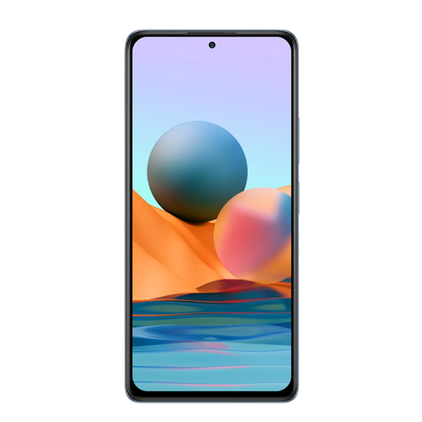 Refurbished Xiaomi Redmi Note 10 Pro | 128GB | Blue