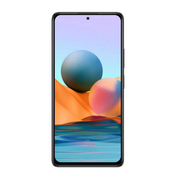 Xiaomi Redmi Note 10 Pro | 128GB | Black