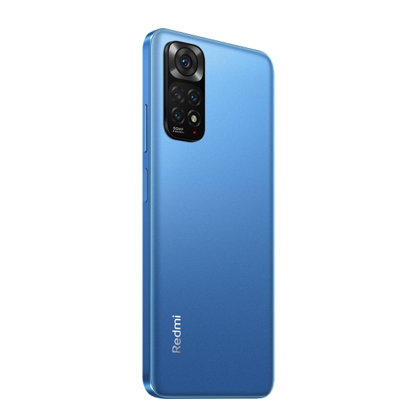 Xiaomi Redmi Note 11 | 128GB | Blue