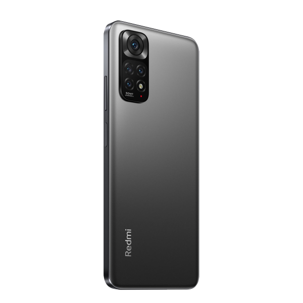 Xiaomi Redmi Note 11 | 128GB | Gray