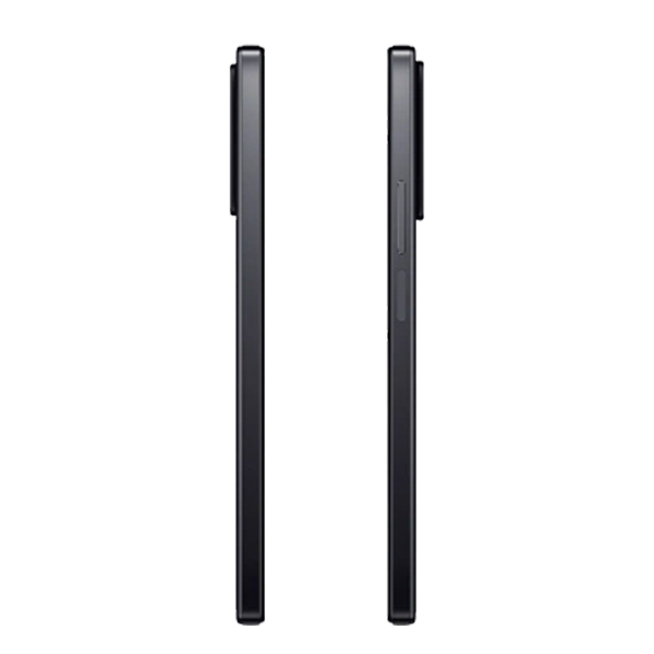 Refurbished Xiaomi Redmi Note 11 Pro | 64GB | Gray
