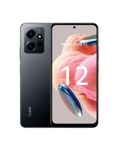Xiaomi Redmi Note 12 | 128GB | Grijs