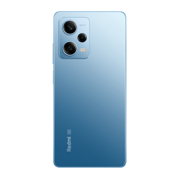 Refurbished Xiaomi Redmi Note 12 Pro | 256GB | Blue | 5G