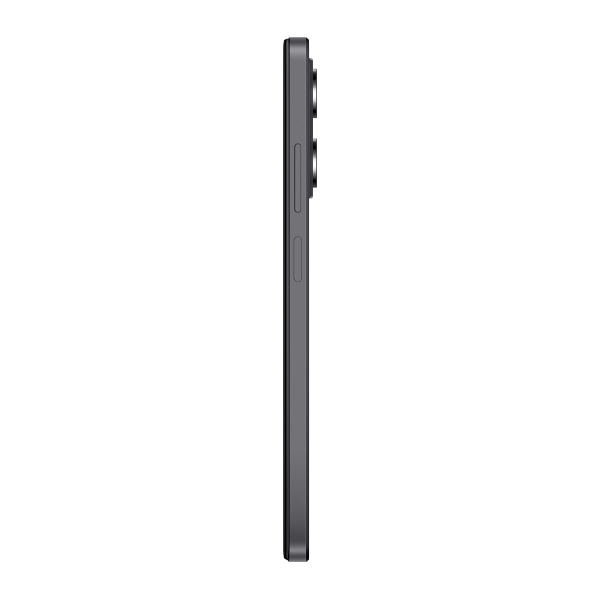 Refurbished Xiaomi Redmi Note 12 Pro | 256GB | Black | 5G