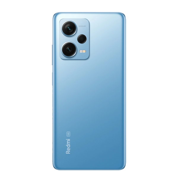 Refurbished Xiaomi Redmi Note 12 Pro Plus | 256GB | Blue