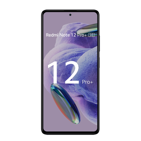 Refurbished Xiaomi Redmi Note 12 Pro Plus | 256GB | Blue