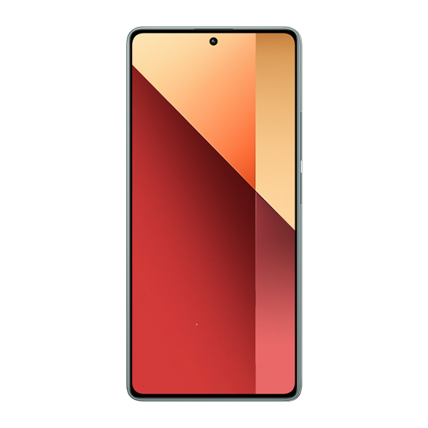Refurbished Xiaomi Redmi Note 13 Pro | 256GB | Green | 4G