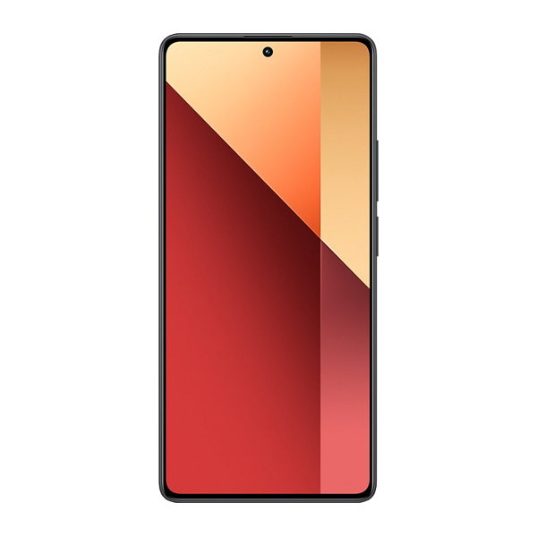 Refurbished Xiaomi Redmi Note 13 Pro | 512GB | Black | 4G