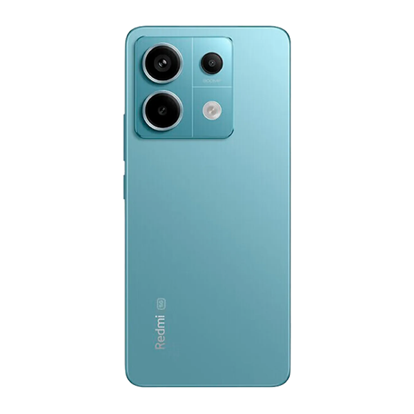 Refurbished Xiaomi Redmi Note 13 Pro | 256GB | Blue | 5G