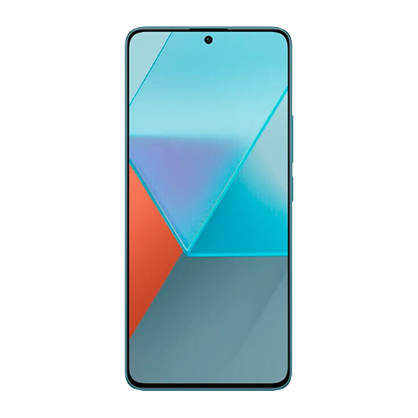 Refurbished Xiaomi Redmi Note 13 Pro | 256GB | Blue | 5G